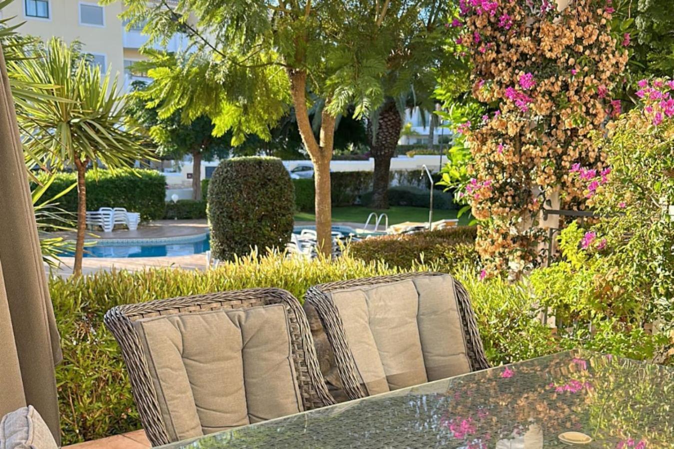 Apartament Casa Clara Sun, And Pool